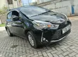 Toyota Vitz 2015 Black - 5