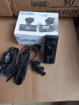 Premium 3-in-1 Dash Camera | 1080P Triple Lens - 1