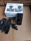 Premium 3-in-1 Dash Camera | 1080P Triple Lens - 2