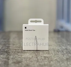 Apple Pencil Tips - Brand New Sealed