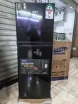 Ecomax 138 Litres Double Door Fridge - 2