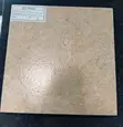 Twyford FGP33781K Ceramic Floor Tile 30x30cm Matt Beige - 2
