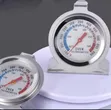 Stainless Steel Oven Thermometer - 1