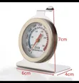 Stainless Steel Oven Thermometer - 2