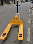 Heavy-Duty 3-Tonne Hand Pallet Truck (685mm Wide) - 2