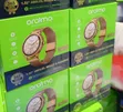 Oraimo Watch Muse Smartwatch - Rose Gold - 2