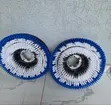 Heavy-Duty Rotary Scrubber Brush for Floor Machines - 2
