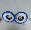 Heavy-Duty Rotary Scrubber Brush for Floor Machines - 3