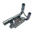 Mazda CX-5 Junction Pipe - Brand New - 3