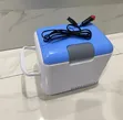 Blue Portable Mini Fridge / Car Cooler Box - 3