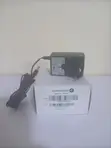 Alcatel-Lucent 48V Power Adapter for IP Phones - 1