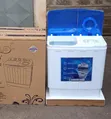 Roch 7kg Top Load Twin Tub Washing Machine - 2