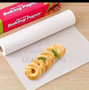 Esjay Non-Stick Baking Paper 20M x 300MM
