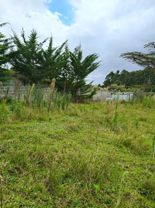 Kerarapon Ngong 10 Acres for Town Houses, Villa, School, Hotel - 1