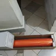 Colourful Sunshine Orange Car Wrap 1.52x18m PET - 2