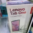 New Lenovo Tab 10.1" 4GB RAM Gray - 3