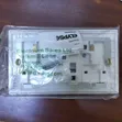 Crabtree Twin Socket - 2