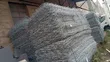 Heavy-Duty Galvanized Gabion Boxes - 2m x 1m x 1m - 1