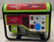 Benford-UK BF1500 Portable Petrol Generator - 1