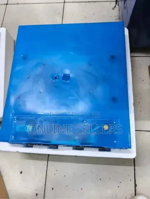 64 Egg Automatic Digital Incubator