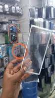 Clear Magsafe Case for Samsung Galaxy Z Fold 7 - 3