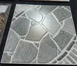 Twyford FGP33767K Tile ya Sakafu ya Keramik 30x30cm Matt - 1