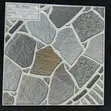Twyford FGP33767K Tile ya Sakafu ya Keramik 30x30cm Matt - 2