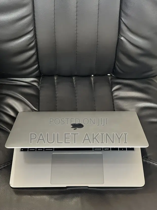 Apple MacBook Air 2019 13" Intel Core i5 8GB RAM 128GB SSD - 1