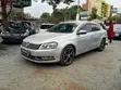 Volkswagen Passat 2012 Silver - 1