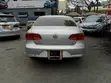 Volkswagen Passat 2012 Silver - 4