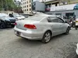Volkswagen Passat 2012 Silver - 5
