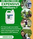 Supergro Crop Booster Fertilizer - 2