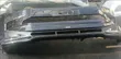 Toyota Land Cruiser Prado J165 Front Bumper with Skirting - 1