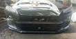 Toyota Land Cruiser Prado J165 Front Bumper with Skirting - 2