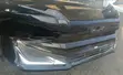 Toyota Land Cruiser Prado J165 Front Bumper with Skirting - 3