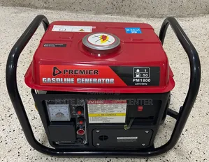 Premier PM1800 850W Gasoline Generator