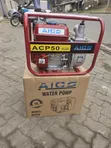 2-Inch Petrol Engine Water Pump, 8HP - 1