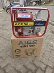 2-Inch Petrol Engine Water Pump, 8HP - 2