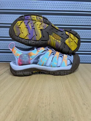 Keen Men's Open Shoes