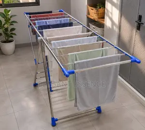 RASHNIK Drying Clothes Rack