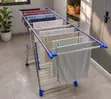 RASHNIK Drying Clothes Rack - 2