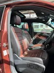 2019 Volkswagen Tiguan 2.0T S AWD 4MOTION Brown - 3