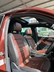 2019 Volkswagen Tiguan 2.0T S AWD 4MOTION Brown - 4