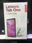 New Lenovo Tab One 128GB Gray - 2