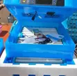 128 Egg Incubator - Automatic Digital Control - 1