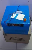 128 Egg Incubator - Automatic Digital Control - 2