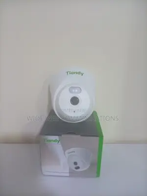 Tiandy 2MP IP Dome Camera TC-C320N