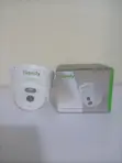 Tiandy 2MP IP Dome Camera TC-C320N - 2