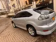 Toyota Harrier 2011 Silver - 1