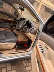 Toyota Harrier 2011 Silver - 5
